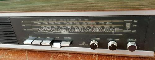 RF 430 GB; Grundig Ltd., London (ID = 2893472) Radio