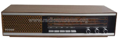 RF-431 GB; Grundig Ltd., London (ID = 1707825) Radio