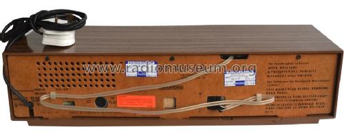 RF-431 GB; Grundig Ltd., London (ID = 1707826) Radio