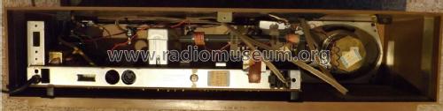 RF-431 GB; Grundig Ltd., London (ID = 1738769) Radio