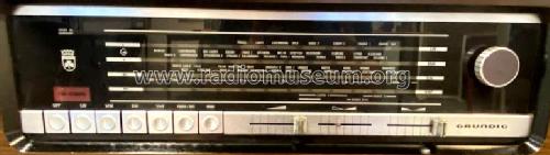 Mandello 7/GB Ch=HF45; Grundig Ltd., London (ID = 2919035) Radio