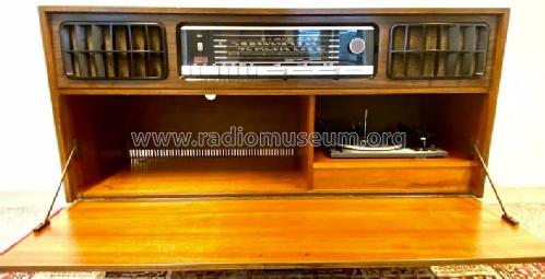 Mandello 7/GB Ch=HF45; Grundig Ltd., London (ID = 2919036) Radio