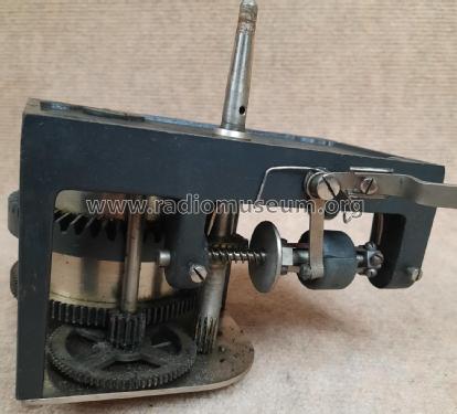 Grubu Doppelfederwerk 10; Gruoner & Bullinger, (ID = 3127189) Diverses