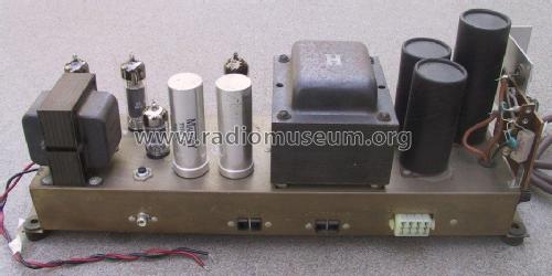 Amplifier APS-10; Gulbransen Co.; (ID = 1569771) Ampl/Mixer