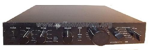 Preamplificatore HI-FI Micro PRE ; GVH Elettronica; (ID = 2753820) Ampl/Mixer