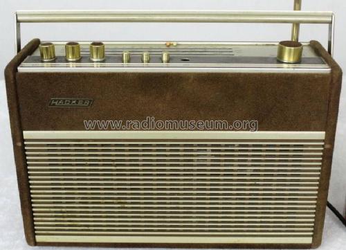 Golden Sovereign RP-722MB; Hacker Radio Ltd., (ID = 2637000) Radio