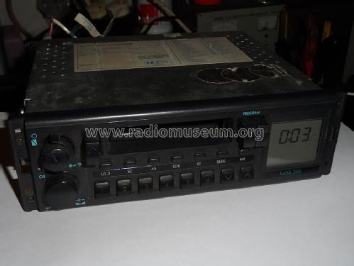 HD50-300 CR11519; Hadok GmbH; (ID = 1623852) Car Radio