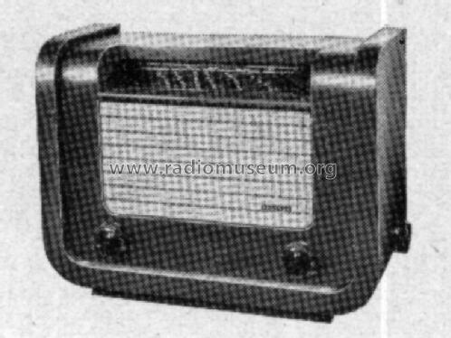 Premiere ; Hagenuk N&K, (ID = 1519471) Radio