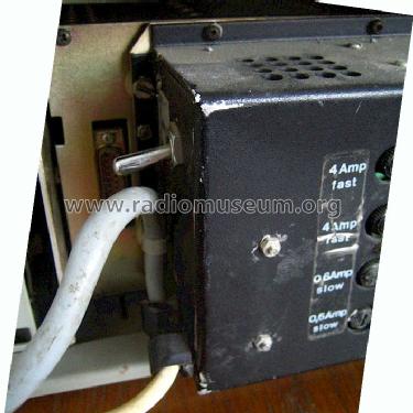 Telephony Receiver RX 401; Hagenuk N&K, (ID = 1076599) Commercial Re