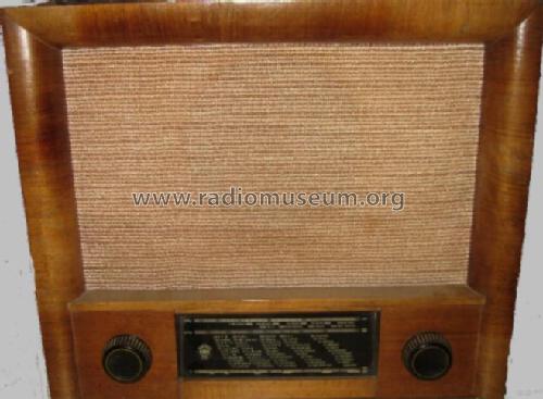 Wikinger W; Hagenuk N&K, (ID = 1130701) Radio