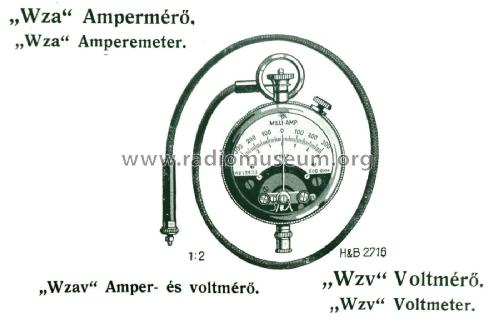 Zusammenführung mit: ID = 154151; Hartmann & Braun AG; (ID = 2264074) Equipment