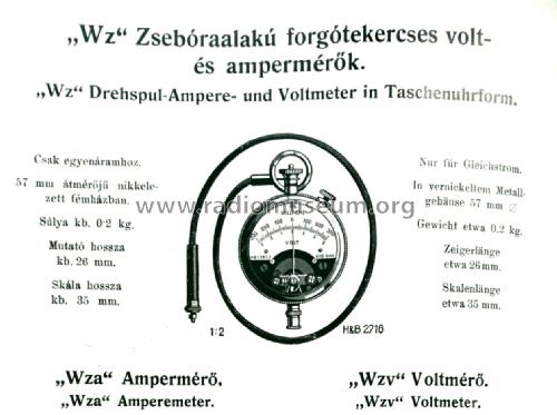 Zusammenführung mit: ID = 154151; Hartmann & Braun AG; (ID = 2264075) Equipment