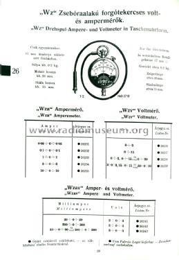 Zusammenführung mit: ID= 128690; Hartmann & Braun AG; (ID = 2264085) Equipment