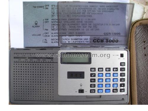 TRR81 CCR2000; Halbleiterwerk (ID = 766163) Radio