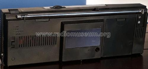 Stereo-Radio SR901; Halbleiterwerk (ID = 2505047) Radio