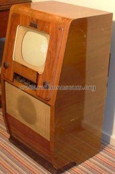 Etronic HV203; Etronic Brand, Hale (ID = 187909) Televisión