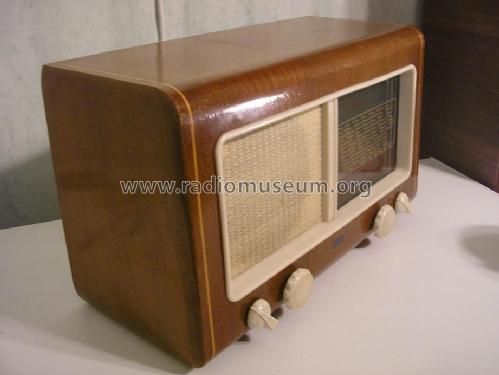 Ultra 5650TV; Oy Helvar; Helsinki (ID = 942410) Radio