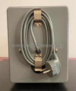 Oscilloscope HM207-2; HAMEG GmbH, (ID = 3072262) Equipment