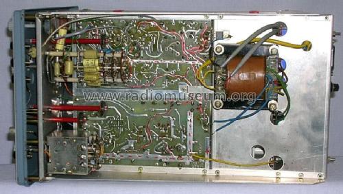 Oscilloscope HM 312-5; HAMEG GmbH, (ID = 620500) Ausrüstung