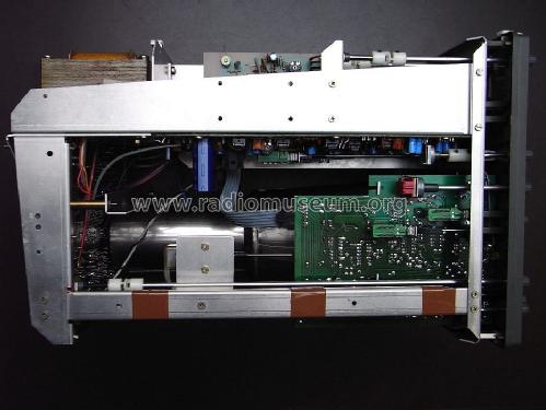 Oscilloscope HM705; HAMEG GmbH, (ID = 724507) Ausrüstung