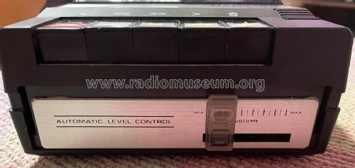 Cassette Recorder HC-2086; Hanimex Pty, Ltd.; (ID = 2870051) Reg-Riprod