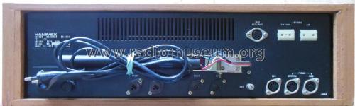 AM/FM Stereo Receiver KR-601 Code 14.6472 ; Hanimex Pty, Ltd.; (ID = 2922131) Radio