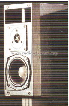 ATL-HD 304 S; Hans Deutsch (ID = 1938883) Speaker-P