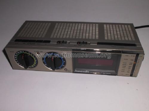 FM/AM Digital Clock Radio 714045 / 73; Hanseatic ,Marke (ID = 1697633) Radio