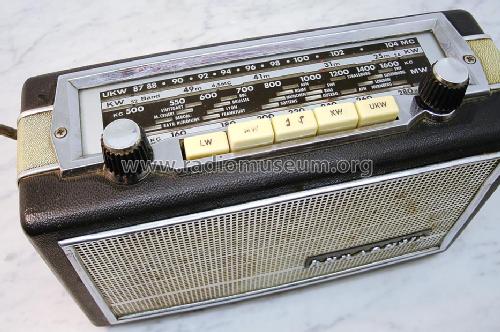 unbekannt ; Hanseatic ,Marke (ID = 1304972) Radio