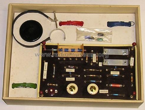 Electronic-Kasten ; Hardi, Bad Homburg v (ID = 916338) Kit