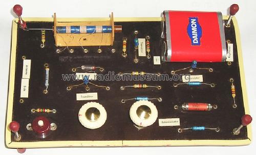 Electronic-Kasten ; Hardi, Bad Homburg v (ID = 951685) Kit