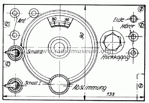 Kadett ; Häring, Josef, (ID = 352555) Kit