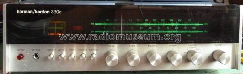 330C; Harman Kardon; New (ID = 1502474) Radio