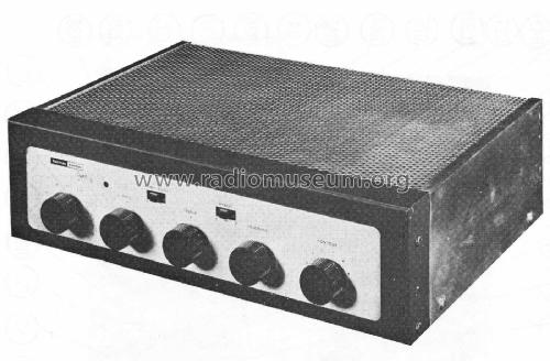 A-1040 Trend II ; Harman Kardon; New (ID = 2525532) Ampl/Mixer