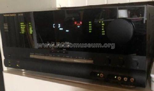 Audio Video Receiver AVR7500; Harman Kardon; New (ID = 2505439) Radio