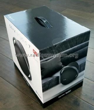 Bluetooth Speaker ONYX STUDIO 7; Harman Kardon; New (ID = 2951816) Ampl/Mixer