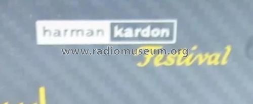 Festival D-1100; Harman Kardon; New (ID = 3070295) Radio