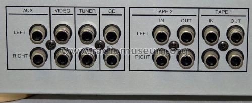 HK610; Harman Kardon; New (ID = 649886) Ampl/Mixer