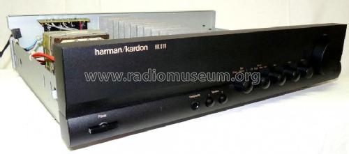 HK610; Harman Kardon; New (ID = 649889) Ampl/Mixer