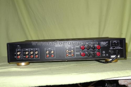 HK630 ; Harman Kardon; New (ID = 2614135) Ampl/Mixer