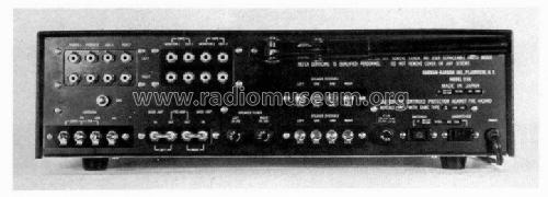 HK930 930; Harman Kardon; New (ID = 693265) Radio