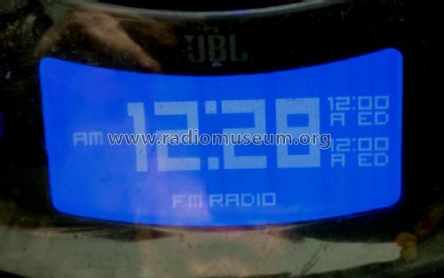 JBL On Time ; Harman Kardon; New (ID = 2459767) Radio