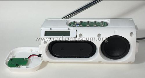 JBL Tuner ; Harman Kardon; New (ID = 2803538) Radio