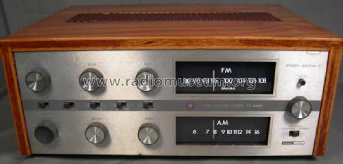 Stereo Recital II TA3000X; Harman Kardon; New (ID = 1051473) Radio