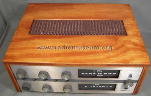 Stereo Recital II TA3000X; Harman Kardon; New (ID = 1051475) Radio