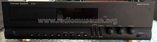 TD420 ; Harman Kardon; New (ID = 2399616) R-Player