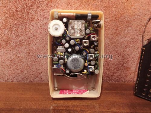 8 Transistor High Fidelity GK-880; Harpers (ID = 2867753) Radio