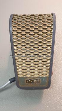 Mikrofon MD403; Harting, Wilhelm; (ID = 2922038) Microphone/PU