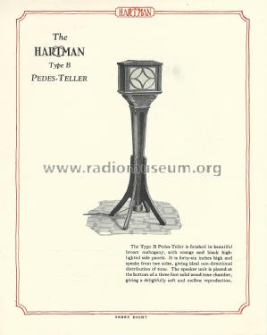 1926 Single-Six Catalog ; Hartman Electrical (ID = 2368783) Paper
