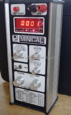 Minical MK2; Haven Automation Ltd (ID = 1888732) Ausrüstung